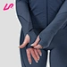 seamless sports jacket